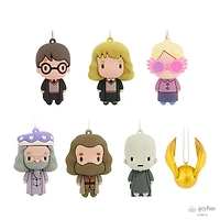 Décoration mystère de Noël - Hallmark -  Harry Potter série 2