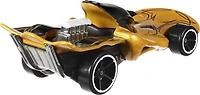 Hot Wheels Daffy Duck Character Car, Collectible 1:64 Scale Toy Car Inspired by Popular Entertainment