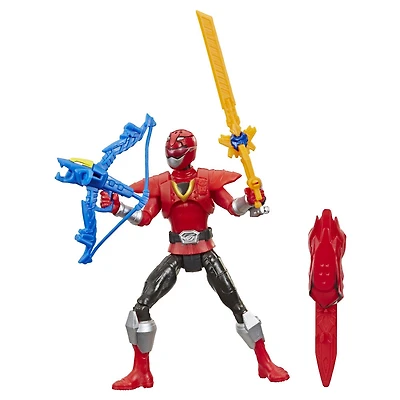 Power Rangers Beast Morphers