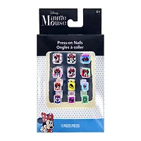 Minnie Mouse press on nails