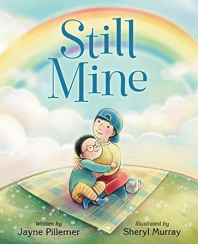 Still Mine - Édition anglaise