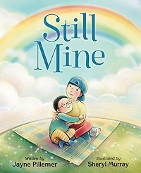 Still Mine - Édition anglaise