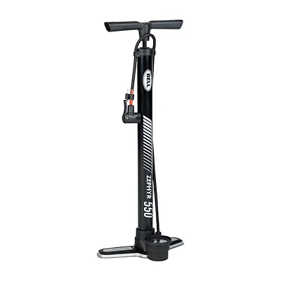 Bell Sports - Zephyr 550 Floor Pump