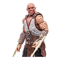 McFarlane Toys: Mortal Kombat - Baraka Variant - 7" Figurine