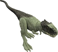 Figurines articulées de dinosaures Meute Féroce ​Rugops Primus Jurassic World