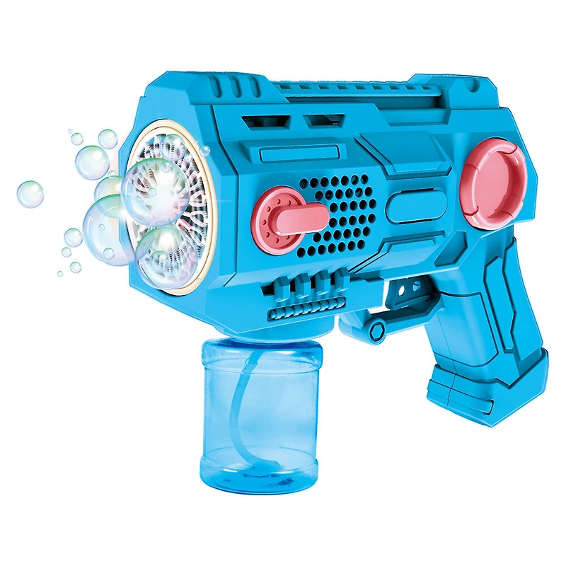 O2P Extreme Bubble Blaster With Light