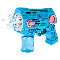 O2P Extreme Bubble Blaster With Light