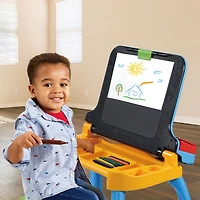 VTech Explore & Write Deluxe Activity Desk
