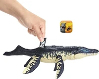 Jurassic World Wild Roar Kronosaurus