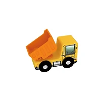 J'Adore Ensemble De Camions De Construction Grand Tube