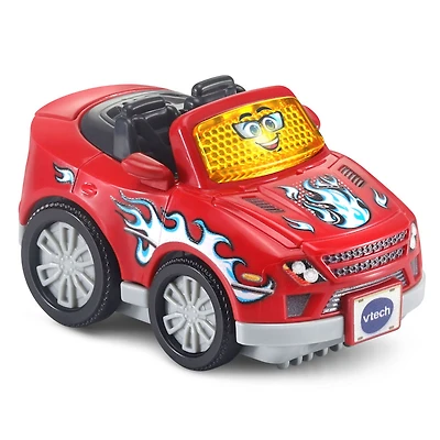 VTech Go! Go! Smart Wheels Cruisin' Convertible