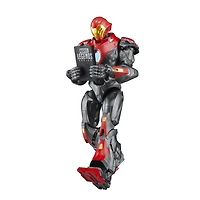 Marvel Legends Series Ultimate Iron Man, figurine