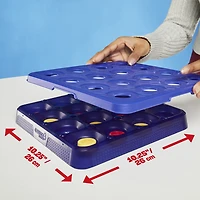 Connect 4 Frenzy Game