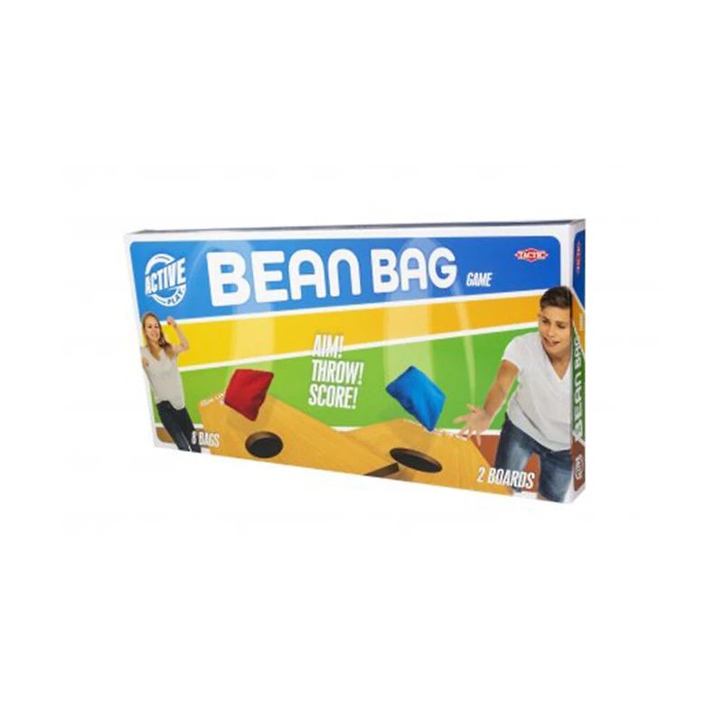 Tactic Games - Bean Bag Game