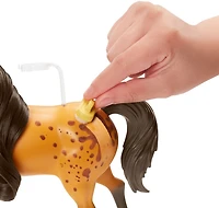 Spirit - Coffret de jeu Lucky et Spirit Care & Clean