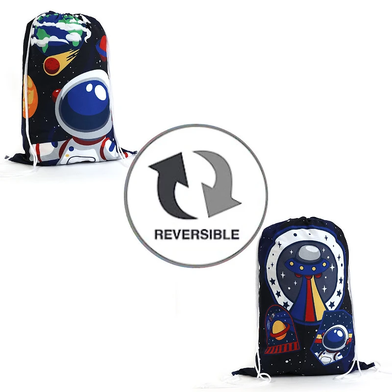 Sac de couchage, Explorateur spatial