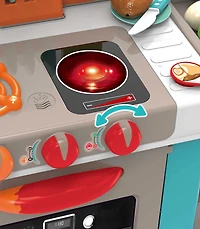 Busy Me Chef's Kitchen - R Exclusive