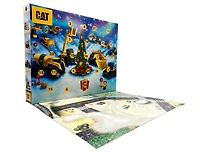Calendrier de l'avent CAT