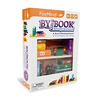 Foxmind - By the Book