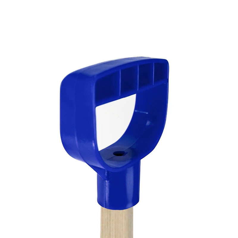 Pelle à neige pour enfants de 10 pouces d'ERA, Rose, Rouge et Bleue