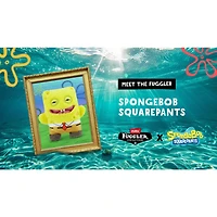 Fuggler x SpongeBob SquarePants (SpongeBob) by ZURU - R Exclusive