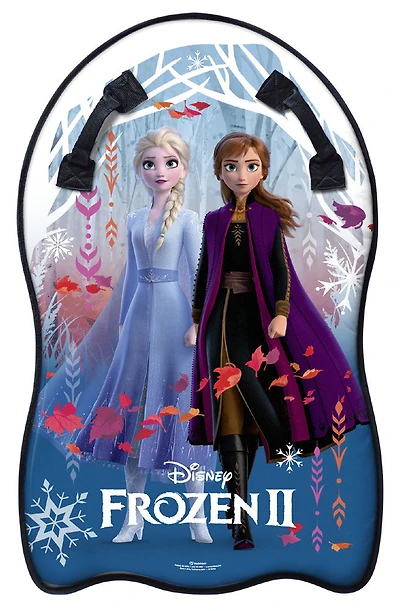 Speedster La Reine Des Neiges 2 De 33"