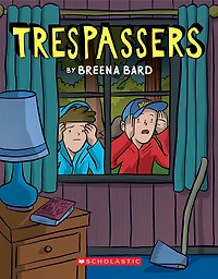 Trespassers - English Edition