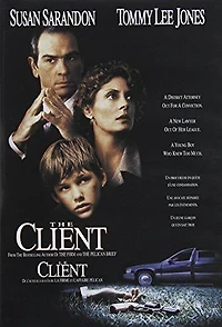 The Client / Le Client (Bilingual) (1997)
