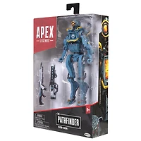 Apex Legends: Saison 1- Pathfinder 6" figurine<br>
