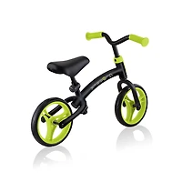 Globber Go Bike - Verte Citron