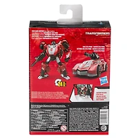 Transformers Studio Series Deluxe Transformers: War for Cybertron 07 Gamer Edition Sideswipe Action Figure