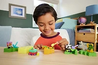 Minecraft Mini Mode Mining Figures Collection (Characters May Vary