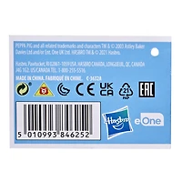 Peppa's Adventures Peppa Pig Little Buggy Vehicle Preschool Toy (Grandpa Pig in His Boat)