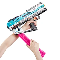 XSHOT SKINS Pro Series Fury-X by ZURU