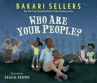 Who Are Your People? - Édition anglaise