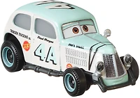 Disney Pixar - Les Bagnoles - Floyd Morgan