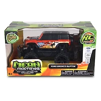 Ford Bronco Raptor télécommandé NKOK à l'échelle 1:24