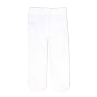 Baby Mode Signature Lot de 2 collants : rose et blanc