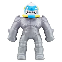 Heroes of Goo Jit Zu Season 6 Galaxy Blast  Pump Power - Air Vac Steel Thrash