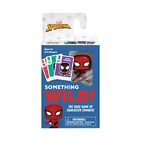 Funko Something Wild! Marvel - Spider-Man Jeu De Cartes - Édition Anglaise
