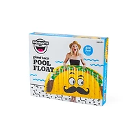 Big Mouth Flotteur De Piscine Taco - Édition anglaise
