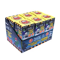 Among Us 3.5" Blind Diorama Asst - Pdq