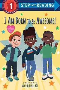 I Am Born to Be Awesome! - Édition anglaise