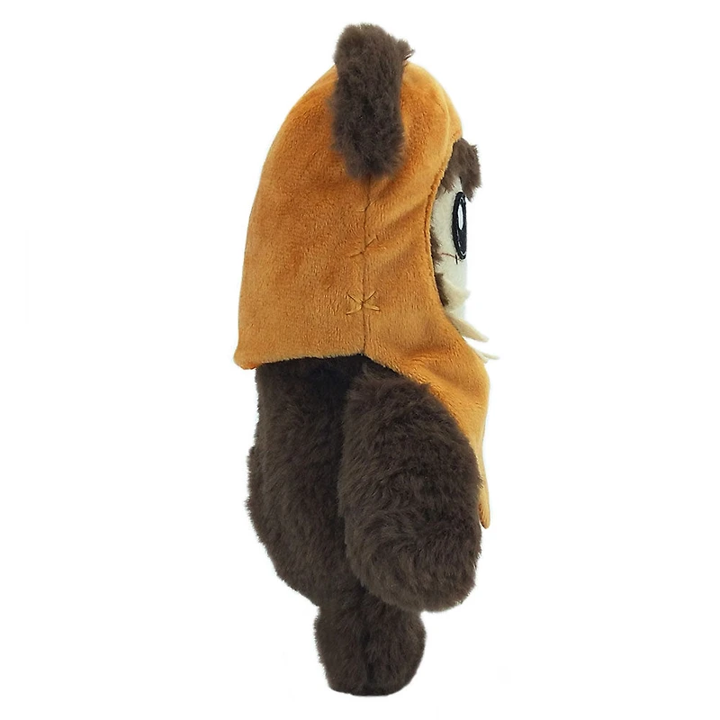 Star Wars Galaxy's Edge Creature Wicket Plush