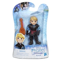 Disney Frozen mini Royaume - Kristoff et son luth.