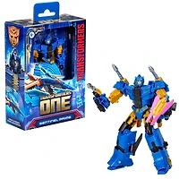 Transformers : Un Prime Changers, figurine Sentinel Prime