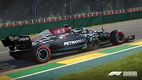 Xbox-F1 2021