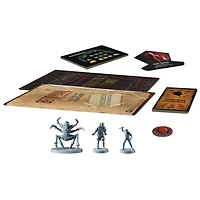 Avalon Hill Betrayal at the Neibolt House: The Evil of Pennywise Expansion (Requires Betrayal at HOTH 3rd Ed.) - English Edition