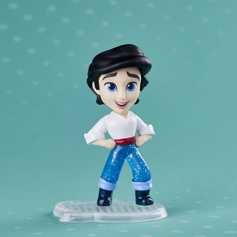 Poupées Disney Princess Comics avec 5 poupées - Notre exclusivité