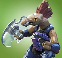 Mega - Halo Heroes - Série 14 - Rapace flibustier (Jackal Freebooter)